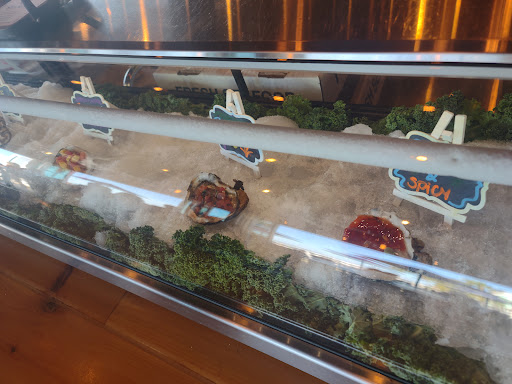 Seafood Restaurant «Gulfshore Grill and The Cottage Beach Bar», reviews and photos, 1250 Estero Blvd, Fort Myers Beach, FL 33931, USA