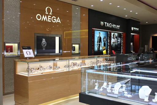 Jeweler «Benchmark Jewelers - The Parks at Arlington», reviews and photos, 3811 S Cooper St #1112, Arlington, TX 76015, USA