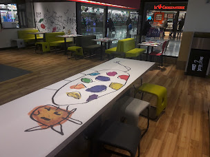 Photo n°61 de McDonald's à Chartres ()