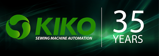 Kiko Sewing Machine Automation Inc.