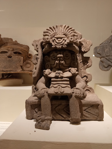 Museum «Orlando Museum of Art», reviews and photos, 2416 N Mills Ave, Orlando, FL 32803, USA