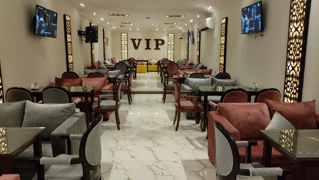 VIP caffee & restaurant