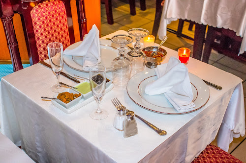 Le Royal Tandoori restaurant indien à Boulogne-Billancourt HALAL