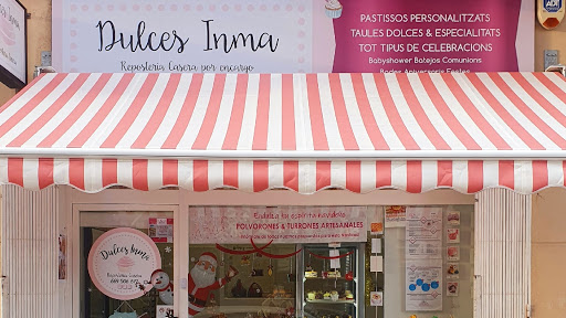Dulces Inma