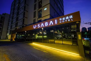 U-Sabai Hotel image