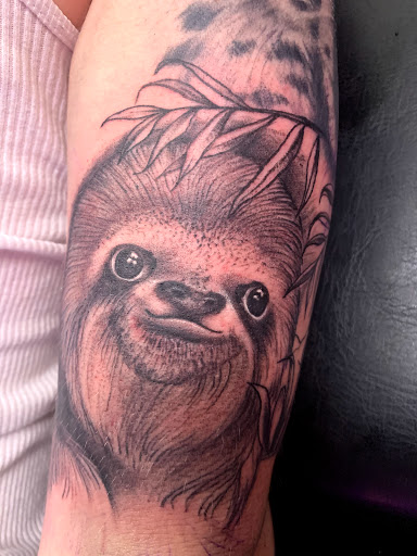 Explore tattoo ideas for someone who passed away, creative tattoo ideas in Crystal River, available at Americas Best Tattoos