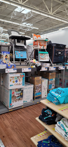 Department Store «Walmart Supercenter», reviews and photos, 200 Short Blvd, Dallas, TX 75232, USA