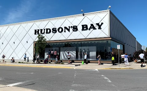 Hudson's Bay image