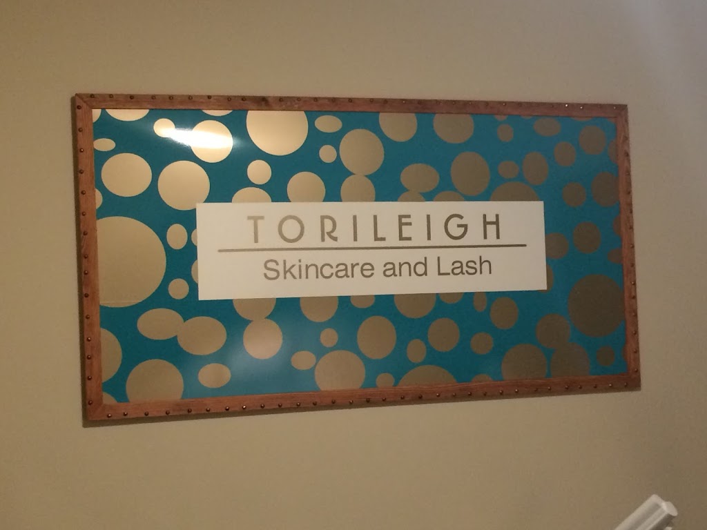 Torileigh Skincare and lash 98223