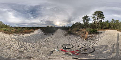 Nature Preserve «Rye Preserve», reviews and photos, 905 Rye Wilderness Trail, Parrish, FL 34219, USA