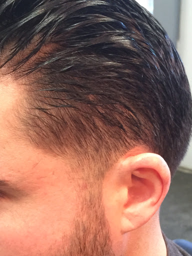 Barber Shop «FRESHCUTS BARBERSHOP», reviews and photos, 23 E Main St, Pawling, NY 12564, USA