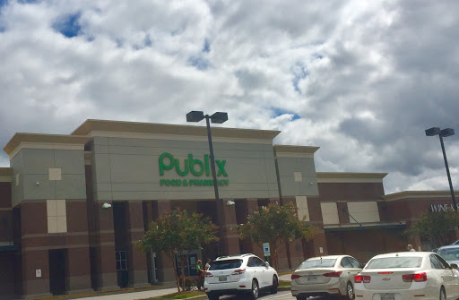 Supermarket «Publix Super Market at Franklin Marketplace», reviews and photos, 1021 Riverside Dr, Franklin, TN 37064, USA