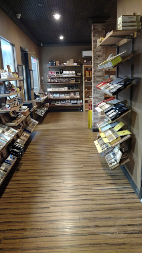 Cigar Shop «Elephant Cigars & Gifts - il regalo preferito», reviews and photos, 2801 W Expy 83, McAllen, TX 78503, USA