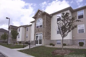 Briar Ridge Apartments & Villas image