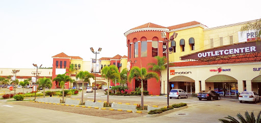 Centro Comercial La Joya