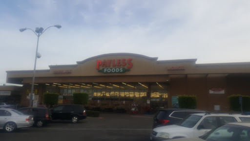 Grocery Store «Payless Foods», reviews and photos, 620 El Segundo Blvd, Los Angeles, CA 90059, USA
