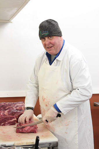 Supermarket «Lees Market», reviews and photos, 796 Main Rd, Westport, MA 02790, USA