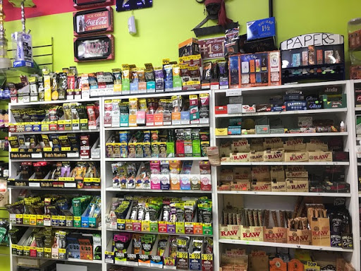 Vaporizer Store «Valley Smoke Shop», reviews and photos, 10960 S Eastern Ave #106, Henderson, NV 89052, USA