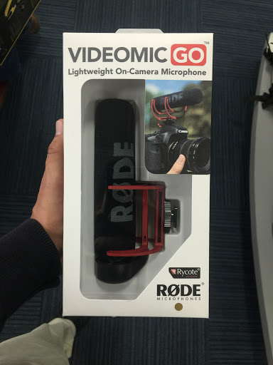 Electronics Store «Best Buy», reviews and photos, 32320 John R Rd, Madison Heights, MI 48071, USA