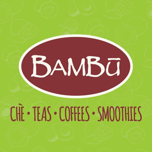 Dessert Shop «Bambu Desserts & Drinks», reviews and photos, 6050 Geary St, San Francisco, CA 94121, USA