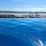 Photo n°1 de l'avis de Jamie.a fait le 05/10/2021 à 07:43 sur le  Jupiter Marina Hotel à Portimão