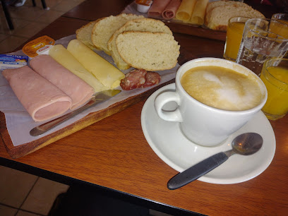 Soleth Panadería Café