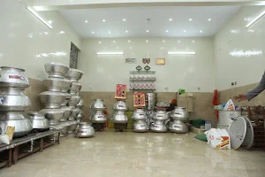 Boss Pakwan House image