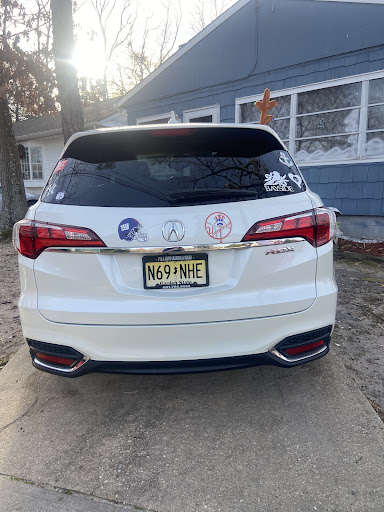 Wise Choice Detailing en Lanoka Harbor