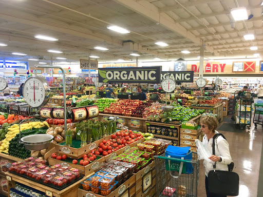 Health Food Store «Sprouts Farmers Market», reviews and photos, 1327 Encinitas Blvd, Encinitas, CA 92024, USA