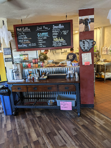 Coffee Shop «Howling Dog Cafe», reviews and photos, 2626 S Main St, Lakeport, CA 95453, USA