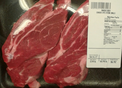 Supermarket «Marsh Supermarket», reviews and photos, 621 N University Blvd, Middletown, OH 45042, USA