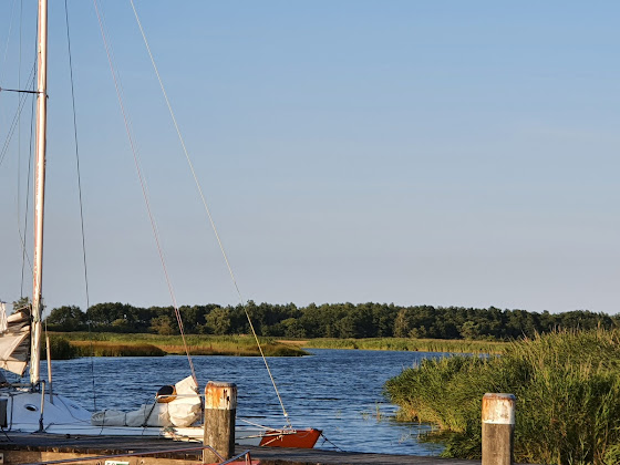 Photos des visiteurs Ferienwohnung Am Krabbenort Ferienwohnungen 18375 Prerow