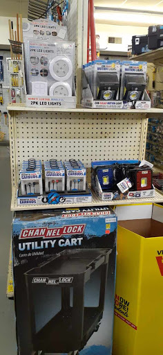 Hardware Store «English Hardware & Supply», reviews and photos, 698 IN-64, English, IN 47118, USA