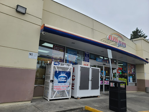 Convenience Store «AMPM», reviews and photos, 1010 4th St, Santa Rosa, CA 95404, USA