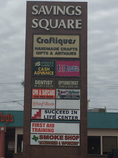 Vaporizer Store «Texas 420 Smoke Shop», reviews and photos, 6707 Bandera Rd, Leon Valley, TX 78238, USA