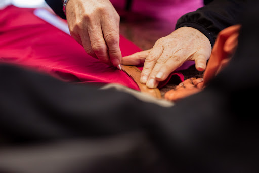 Dry Cleaner «Village Organic Cleaners», reviews and photos, 1241 Sepulveda Blvd, Torrance, CA 90502, USA