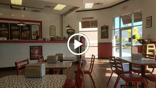 Sandwich Shop «Firehouse Subs», reviews and photos, 4197 Riverdale Rd, Riverdale, UT 84405, USA