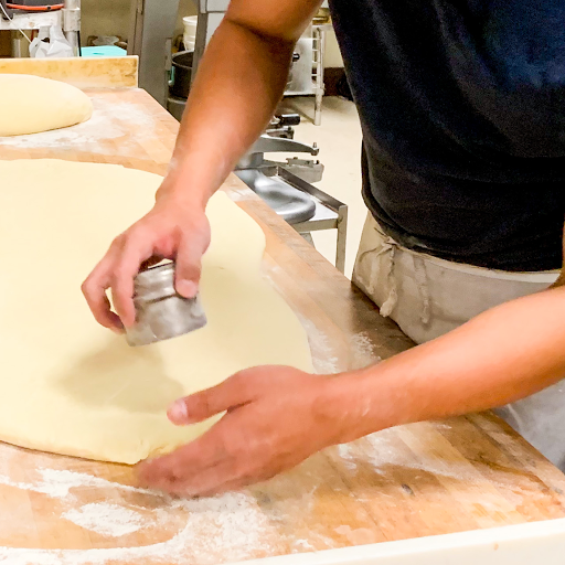 Donut Shop «Happy Bagel & Donuts», reviews and photos, 9926 Lakewood Blvd, Downey, CA 90240, USA