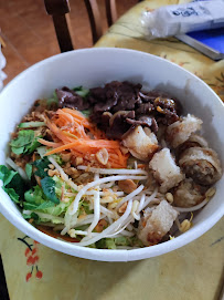 Vermicelle du Restaurant asiatique SUSHI D & E / Sushi - Poke Bowl - Wok Thaï à La Seyne-sur-Mer - n°7