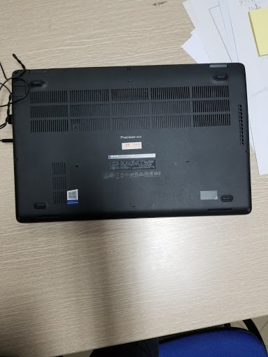 Top 20 cửa hàng laptop dell Thành phố Biên Hòa Đồng Nai 2022