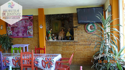 Restaurant Rosita - Mazatlan 2, Centro, 68500 Huautla de Jiménez, Oax., Mexico