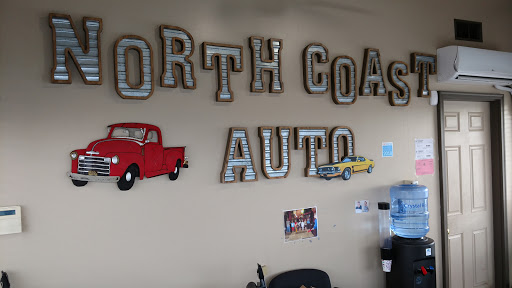 Used Car Dealer «North Coast Auto Brokers», reviews and photos, 2595 Ridgeway Ave, Rochester, NY 14626, USA