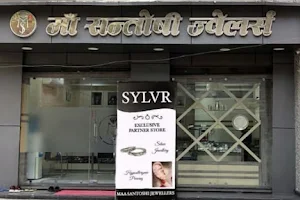 SYLVR | Silver Jewellery | Ear Piercing & Nose Piercing image