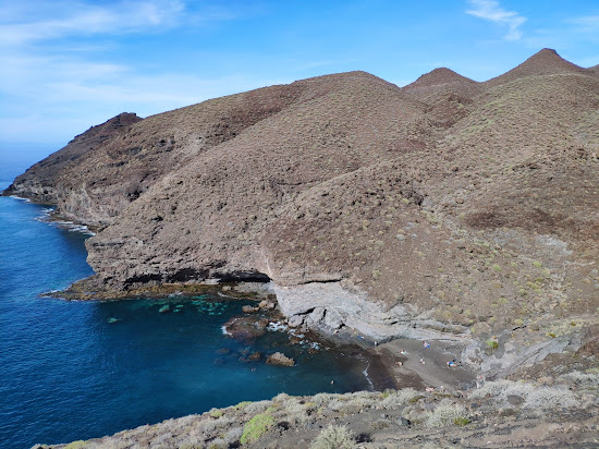 Playa de El Puerto