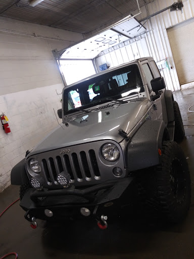 Volkswagen Dealer «Langway Chevrolet Volkswagen Of Manchester Center, Vt», reviews and photos, 4847 Main St, Manchester Center, VT 05255, USA