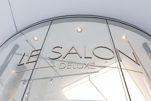 LE SALON DELUXE - Der 5 Sterne Friseur