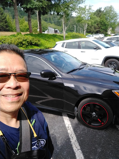 Auto Body Shop «Maaco Collision Repair & Auto Painting», reviews and photos, 16140 Woodinville-Redmond Rd NE #6, Woodinville, WA 98072, USA