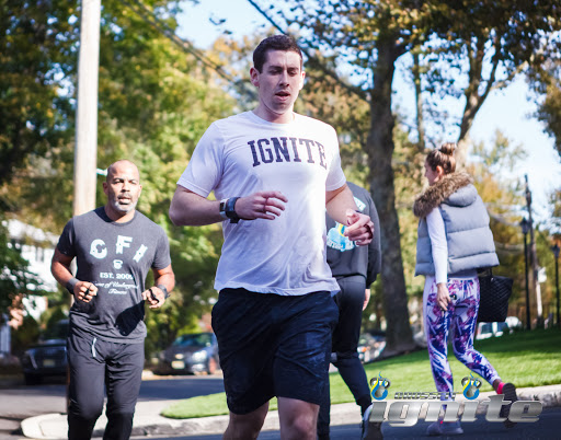 Gym «Crossfit Ignite», reviews and photos, 33 S Maple Ave, Park Ridge, NJ 07656, USA