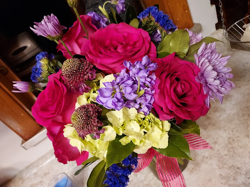 Florist «Hittle Floral Design», reviews and photos, 2049 E 226th St, Cicero, IN 46034, USA