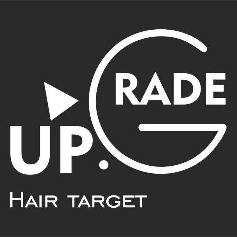 UpGrade hair target - Andrea Breno